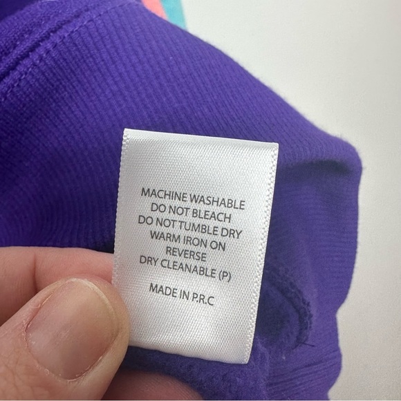 Karl Jacobs Designer Cotton Hoodie 2XL - Picture 7 of 8